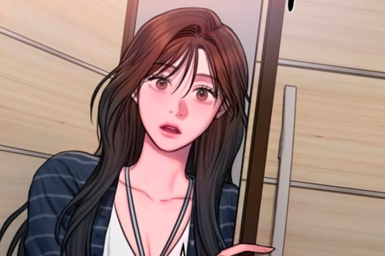 Spoiler RAW! Leia Manhwa Greedy Capítulo 10 Scan PT BR, O Rapaz que é Muito Estranho