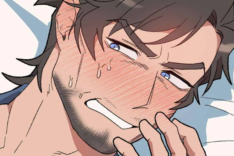 Um Romance Selvagem! BL Manhwa I'm Sorry, but Daddy Is My Type! Capítulo Completo Scan PT BR Uma História De Amor Escandalosa E Perigosa