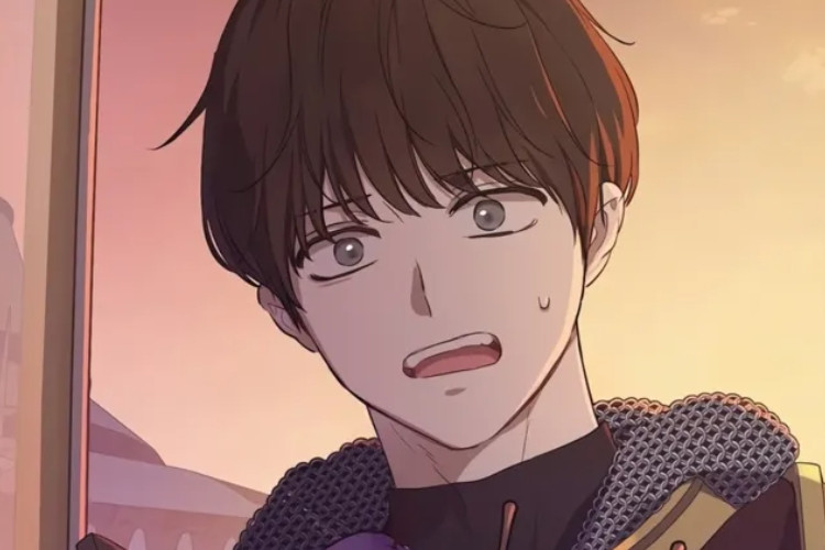 Ele Está Ficando Tão Cansado De Tudo Isso! Spoiler Do Manhwa The Forgotten Field 28 PT BR 