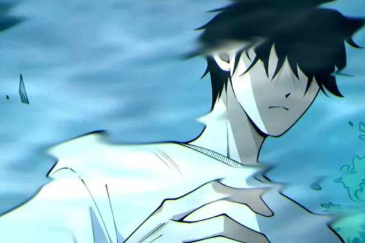 Ler Manhua Disastrous Necromancer Capítulo 236 PT BR Domínio Da Lei Da Reencarnação