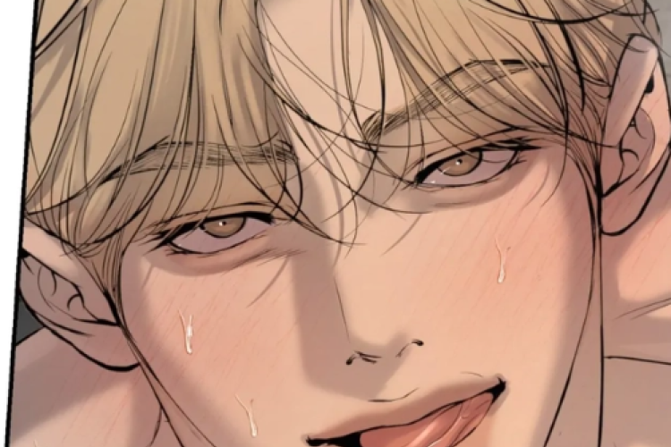 Link para ler do Manhwa Love Junkie de Capítulo 23 Scan PT BR, casal muito quente