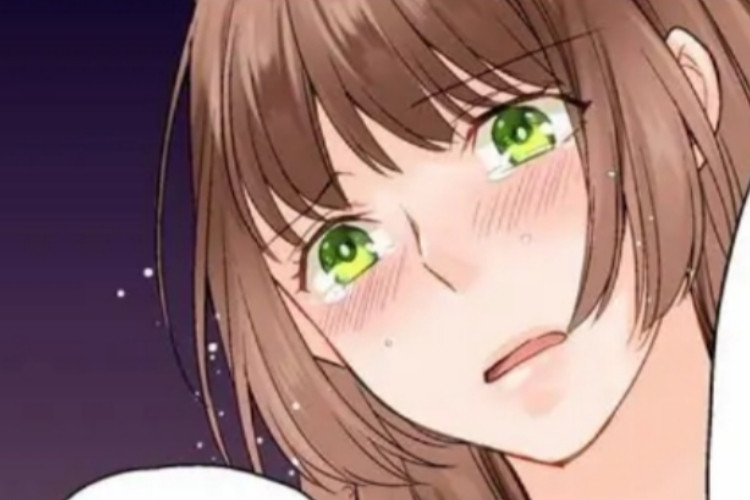 Manga Oni no Hanayome (The Ogre's Bride) Capítulo 23 Scan PT BR Essa História De Amor É Única