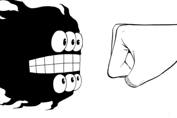 Daemons of the Shadow Realm Capítulo 52 Scan BR Parti Discretamente Naquela Noite Silenciosa