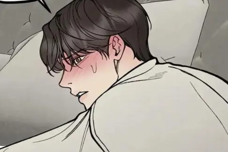 Leia Toying with Daddy Capítulo 26 Scan PT BR Que Pai Chorão!