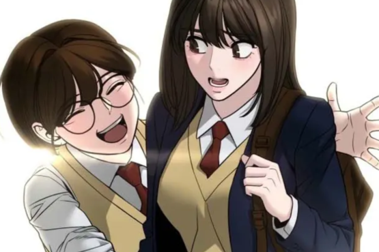 Manhwa Designated Bully (The Bully In Charge) Capítulo 164 PT BR Scan: Spoiler, Data de Lançamento & Link para Leitura