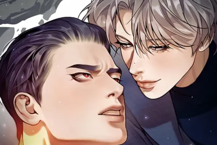 Sinopse e Link de Leitura do Manhwa BL Pearl Boy: Ignite the Dawn PT BR Capítulo Completo, A História de Amor da Máfia