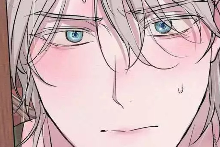 BL Manhwa Silver Trap Capítulo 5 PT BR Scan Soldados E Mercenários: Ele Tinha Uma Paixão Pelo Seu Sargento