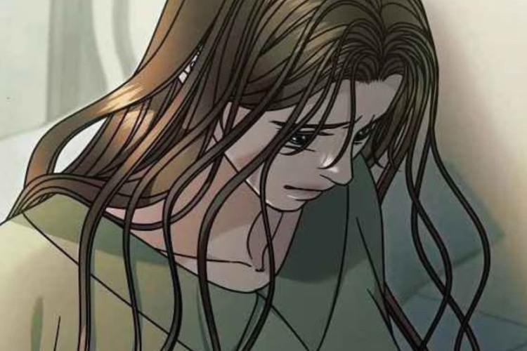 Contagem Regressiva do Manhwa RAW Try Begging Me Capítulo 84 Scan PT BR, Você é Meu