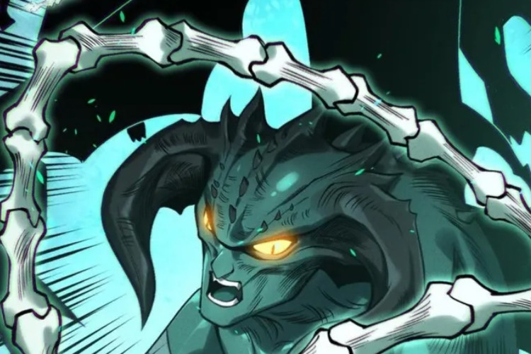 Tornar-se Um Fardo! Ler Manhua Disastrous Necromancer Capítulo 220 PT BR Os Outros Devem Proteger