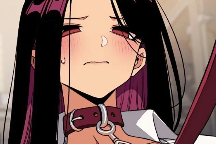 Leia Manhwa Stop Smoking (Someone Stop Her!) Capítulo 101 BR Scan A Masculinidade Tóxica Inalterável De Gangchan