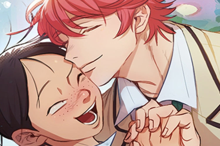 Leia Mnahwa BL Out of Control Capítulo Completo PT BR Amor Incondicional, Apesar De Todas As Circunstâncias