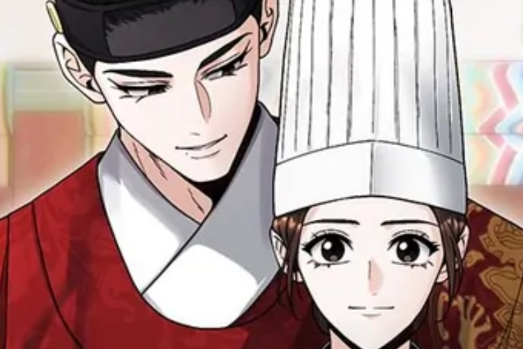 Leia Surviving As The Tyrant’s Chef (Bon Appetit, Your Majesty) Capítulo Completo PT BR O Chef Michelin Voltou À Era Joseon