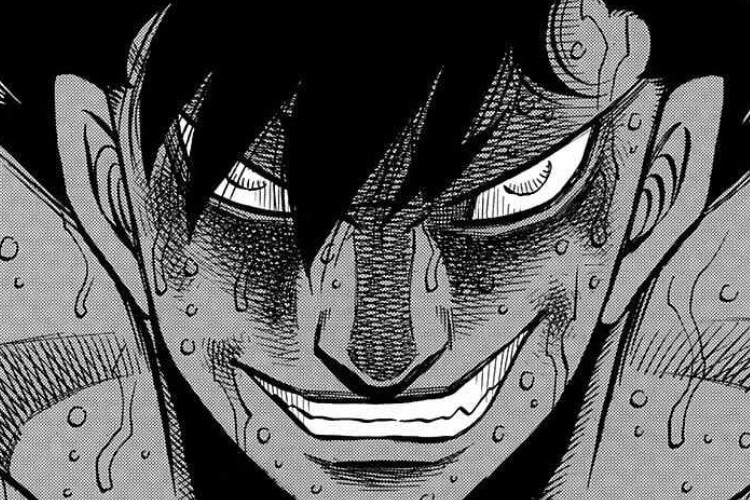 Quase Vencemos! Leitura do Manga Hajime no Ippo Capítulo 1511 PT BR A Batalha Ainda Está Longe De Terminar