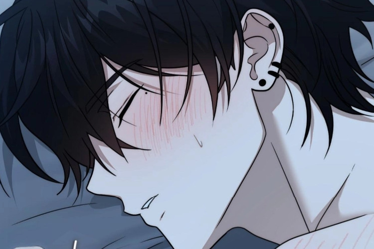 Onde Ler Manhwa Virtual Strangers PT BR Scan Gratuito Os Mal-entendidos Na Vida Real Entre Eles Vão Se Intensificando