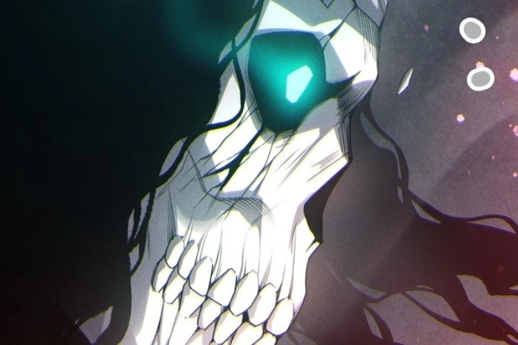 Leitura Disastrous Necromancer Capítulo 264 PT BR Scan Nunca É Uma Batalha Fácil Contra O Rei Esqueleto