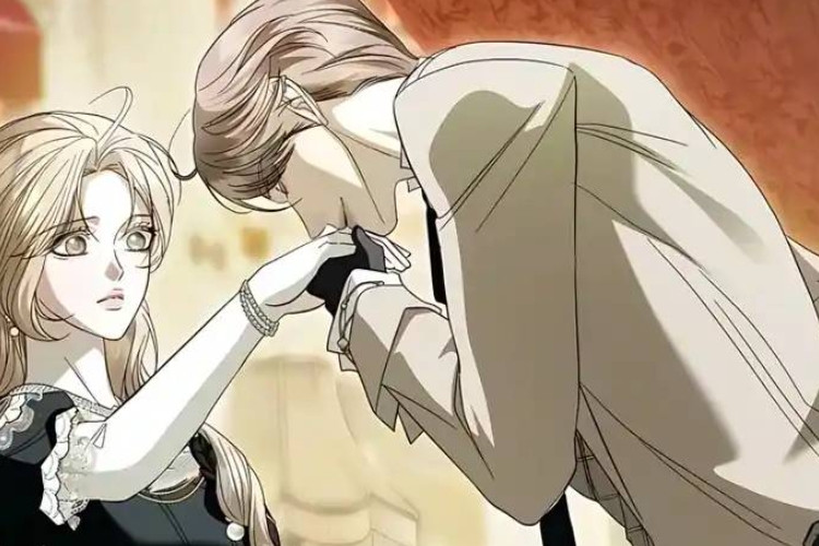 Manhwa Only Need the Duke’s Child Capítulo Completo PT BR Scan Por Que Ainda Não Foi Atualizado? 
