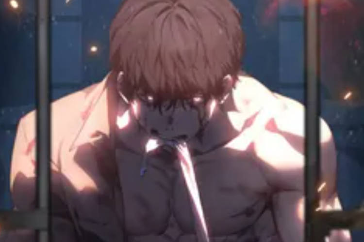 Sinopse & Link de Leitura do Mangá Vicious Dog PT BR Capítulo Completo, Cão Feroz