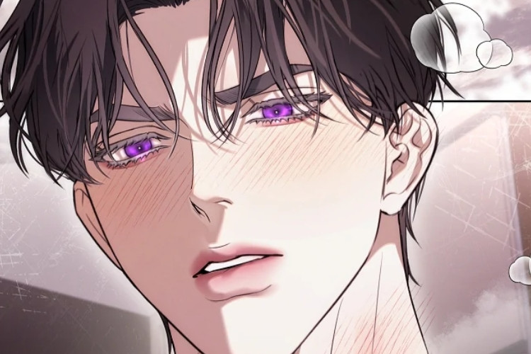 RAW Manhwa Kiss Me if You Can Capítulo 35 PT BR O Amor Preenche O Ar