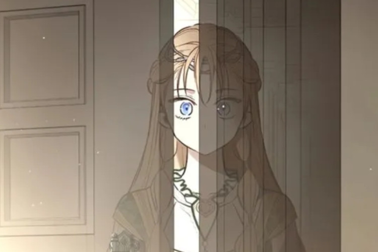 Manhwa The Forgotten Field Capítulo 22 PT BR Scan O Verdadeiro Significado Ainda Permanece Oculto