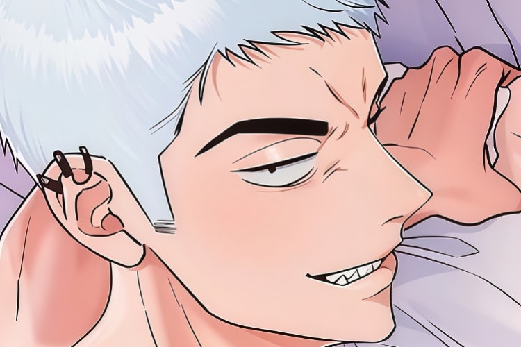 BL Manhwa My Rental Boyfriend Capítulo Completo Scan PT BR Quem Precisa De Um Namorado De Verdade Quando Você Pode Simplesmente Alugar Um?