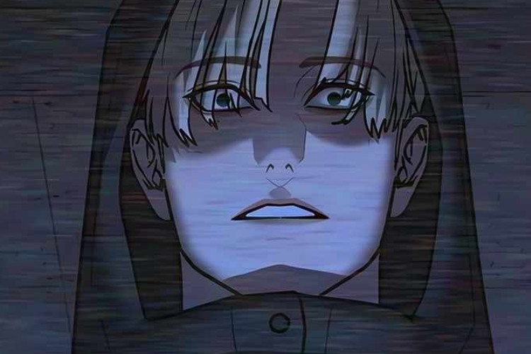 Manhwa RAW Reality Quest (Missões na Vida Real) Capítulo 175 PT BR Dohwan Foi Atacado Por Dezenas De Pessoas Armadas Com Facas