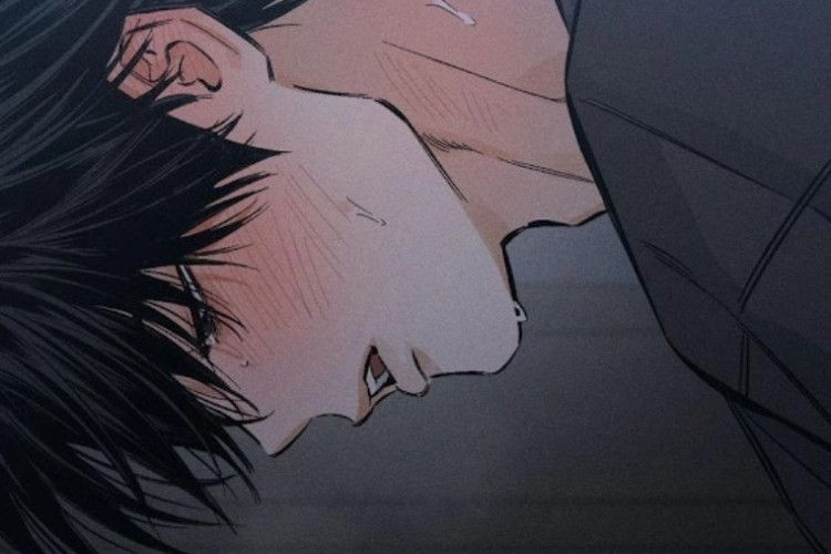 Behind the Scenes Capítulo 41 PT BR Scan, Clique aqui para ler o Manhwa BL Gratuitamente!