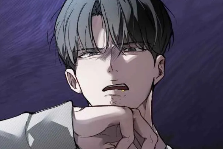 Confira Aqui! Leia Manhwa Guiding Me Crazy Capítulo 2 Scan PT BR Cada Vez Mais Emocionante