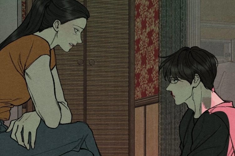 Leia Toying with Daddy Capítulo 23 PT BR A Relação Complexa Entre Pai E Enteado