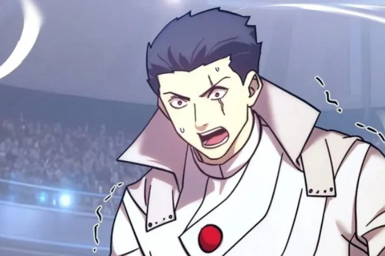 Manhua Logando 10.000 Anos No Futuro (Logging 10000 Years into the Future) Capítulo 268 Scan PT Lu Sheng Deixou-se Espancar