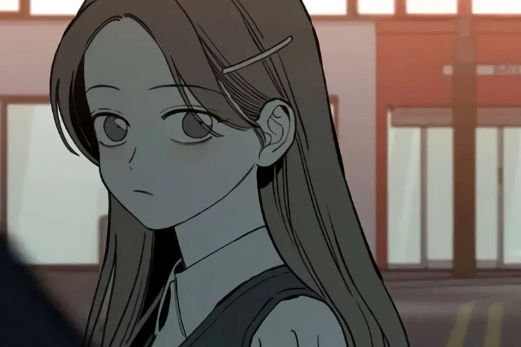 Manhwa Lágrimas Sobre Flores Murchas (Tears on a Withered Flower) Capítulo 76 PT BR Scan O Progresso Está Muito Lento, Querida