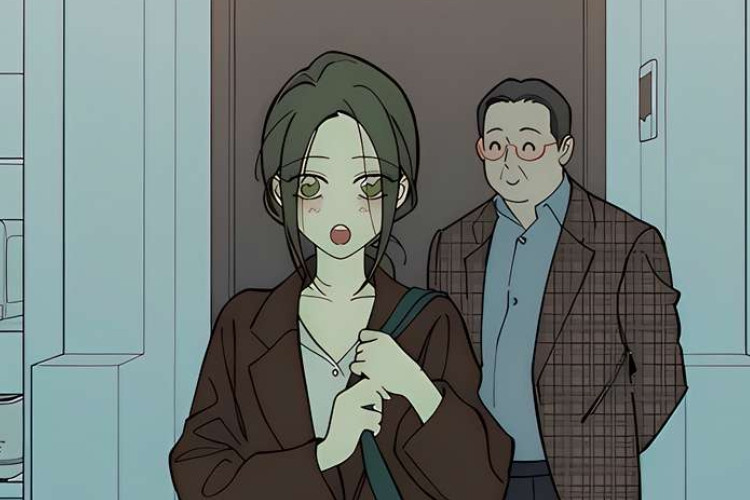 Ler Lágrimas Sobre Flores Murchas (Tears on a Withered Flower) Capítulo 99 PT BR Começa O Triângulo Amoroso