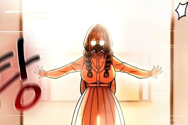 Manhwa You Won't Break Me Capítulo 36 PT BR Scan: Spoiler, Data de Lançamento & Link para Leitura