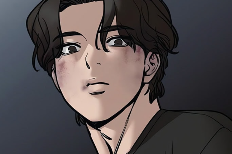 RAW Leia Manhwa Designated Bully Capítulo 157 Scan PT BR, Os Melhores Momentos de Imersão