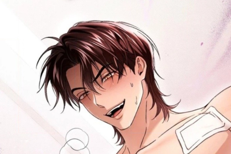 As Travessuras de uma Criança Travessa! Spoilers & Links de Leitura Manhwa BL MBB (My Bad Boss) Capítulo 23 PT BR Scan