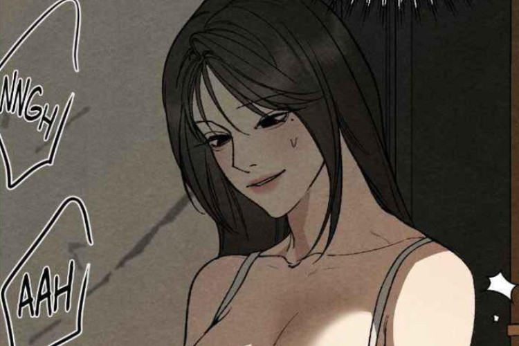 Um Relacionamento Proibido! Links de Leitura Manhwa Toying with Daddy Capítulo 38 PT BR Scan & Data de Lançamento