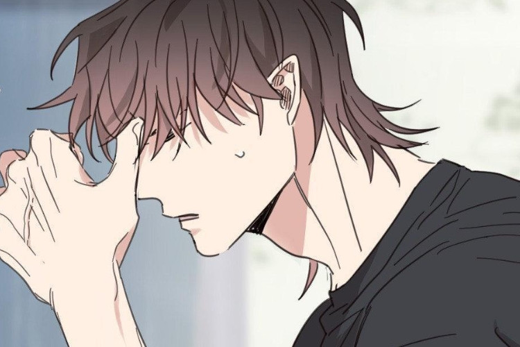 Ler Our Sunny Days Capítulo 72 BR Scan Abraçar Nos Dias Chuvosos É O Melhor