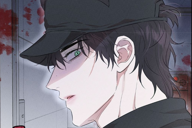 BL Manhwa How to Tame a Wolf Capítulo Completo PT BR Scan É Assim Que Se Sente Quando Se Ama O Inimigo