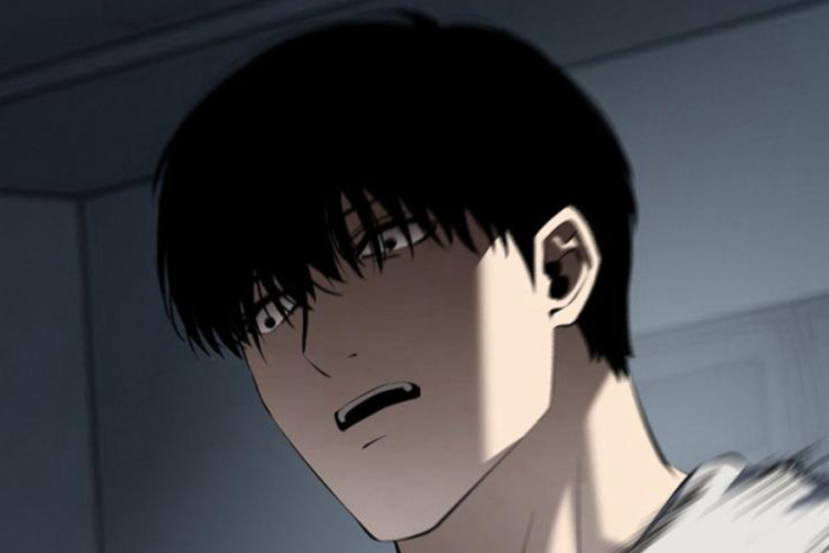 Leia Mangá Vicious Dog Capítulo 19 Scan PT BR, RAW! Faça o que for Preciso