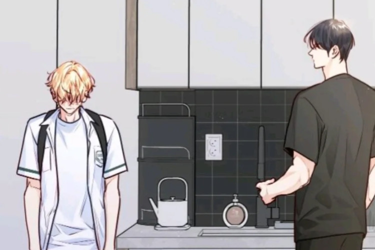 Ler Love is an Illusion! - Superstar Capítulo 33 Scan PT BR Uma Maneira Muito Ruim De Aceitar Uma Declaração De Amor