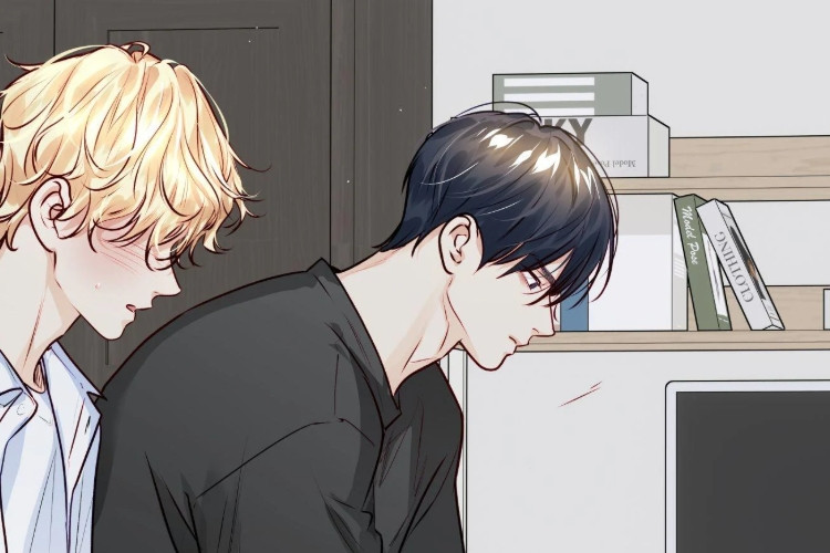 Ler Love is an Illusion! - Superstar Capítulo 34 PT BR Scan Que Maneira Épica De Terminar Um Relacionamento! 