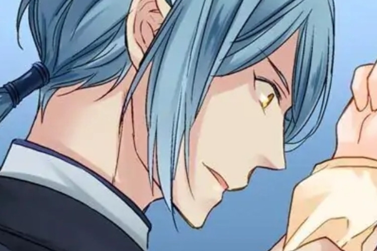 Enredo Oni no Hanayome (The Ogre's Bride) Capítulo 1-21 Ela Não Tem Outra Escolha A Não Ser Ser A Única Esposa Dele