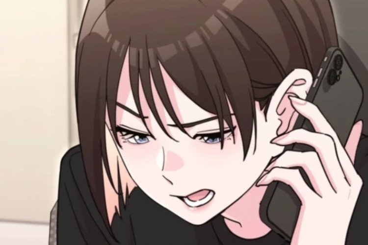 Leia Manhwa You Like Someone With That Face Capítulo 52 Scan PT BR, RAW! A Jiwoo Não Pode Ficar Chateada