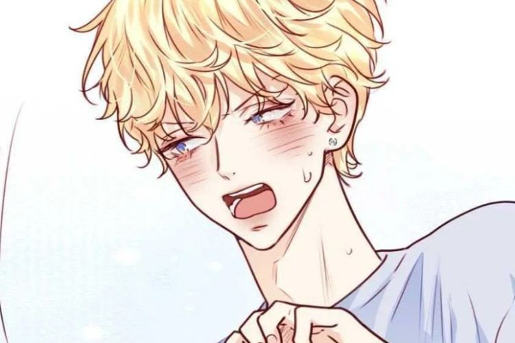 Spoiler RAW! Leia Manhwa BL Love is an Illusion! - Superstar Capítulo 40 Scan PT BR, Um Encontro Interessante