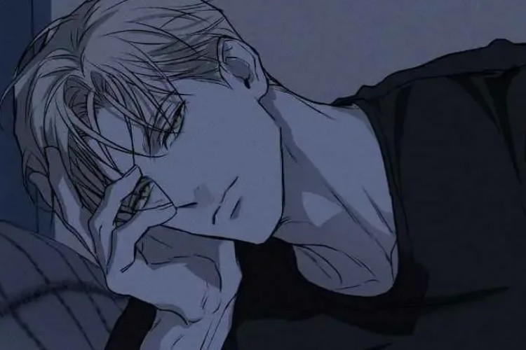 BL Manhwa Flashlight Capítulo 65 PT BR O Trauma De Yujin O Torna Receoso De Amar