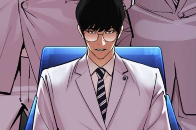 A Disputa está cada Vez Mais Acirrada! Spoilers e Links de Leitura Manhwa Lookism (Aparências) Capítulo 587 PT BR Scan