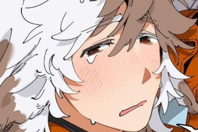 Fuja! BL Manhwa Mr.A's Farm Capítulo 25 Scan PT BR A Fazenda Está Uma Bagunça Agora