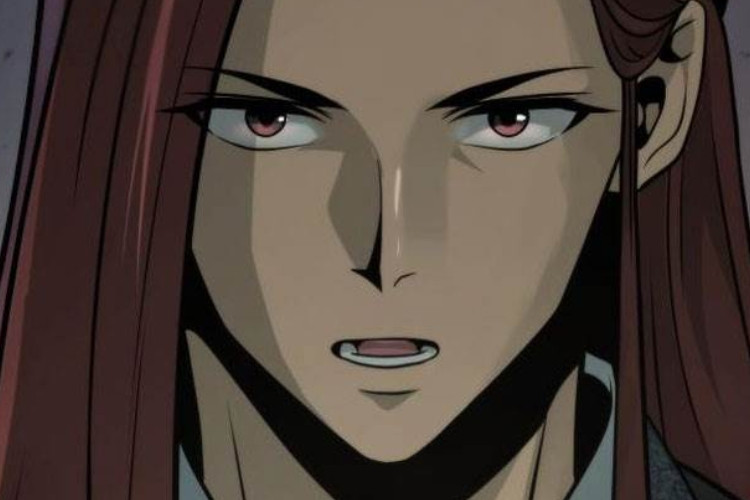 Link para Ler Chronicles of the Demon Faction Capítulo 143 Scan PT BR Quanto Mais Restrito, Mais Se Deseja Libertar