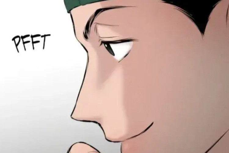 Um Enredo Complexo! Previsões Sobre o Manhwa BL Nice To See You Cap 13 PT BR Scan e Data de Lançamento