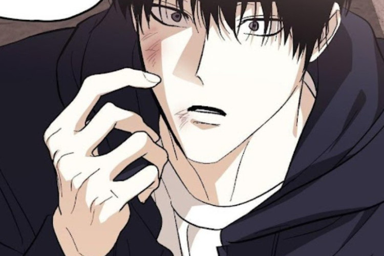 Quer Proteger! Spoilers & Links de Leitura Manhwa BL Tiger vs Tiger Capítulo 28 PT BR Scan