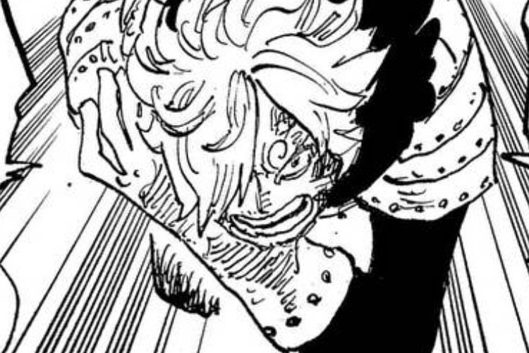Manga One Piece Capítulo 1183 Scan PT BR O Grande Poder De Luffy Começa A Se Revelar